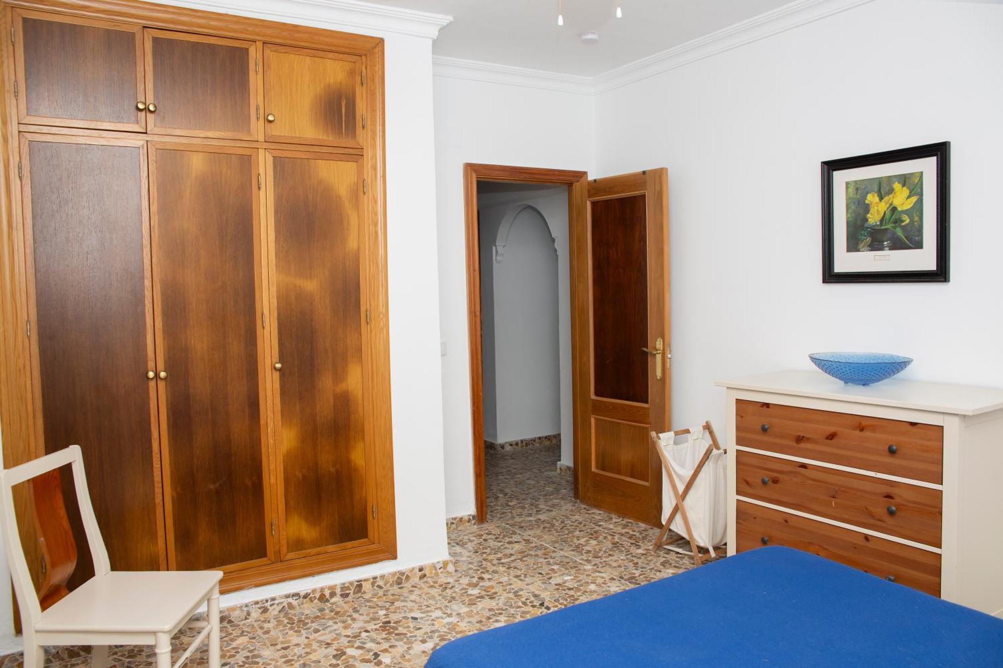 Tramontana Conil De La Frontera